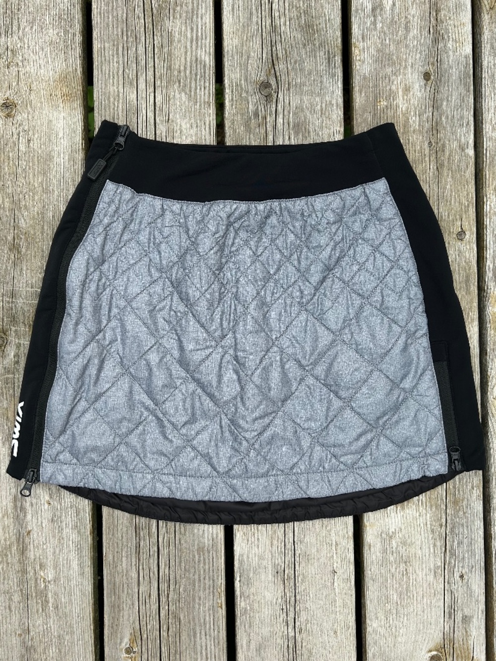 Swix ⎸ Quilted Insulated Skirt